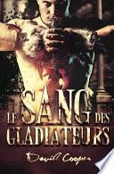 Le sang des Gladiateurs - Roman MM, livre gay