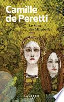 Le sang des Mirabelles