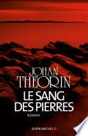 Le Sang des pierres