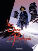 Le Sang des Porphyre – tome 4 – Hermine