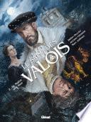 Le Sang des Valois - Tome 02