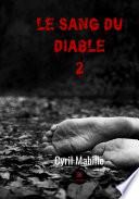 Le sang du diable 2