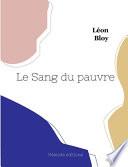 Le Sang du pauvre