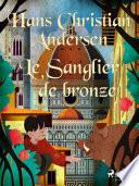 Le Sanglier de bronze