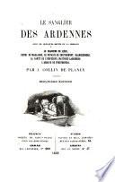 Le sanglier des Ardennes