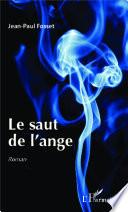 Le saut de l'ange