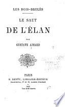 Le saut de l'élan