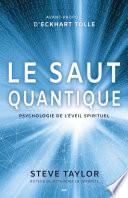 Le saut quantique