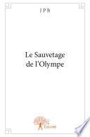Le Sauvetage de l'Olympe