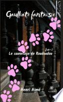 Le sauvetage de Roudoudou