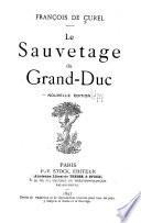 Le sauvetage du grand-duc