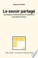 Le savoir partagé