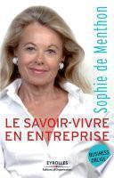 Le savoir-vivre en entreprise