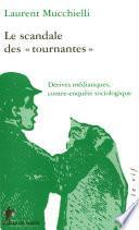 Le scandale des  tournantes 
