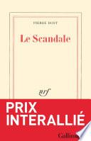 Le Scandale