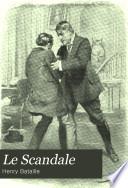 Le Scandale