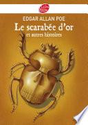 Le scarabée d'or et autres histoires