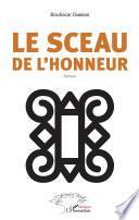 Le sceau de l'honneur