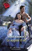 Le sceptre d'or (Harlequin Les Historiques)