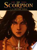 Le Scorpion - Tome 11 - La Neuvième Famille