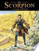 Le Scorpion - tome 13 - Tamose l'Égyptien