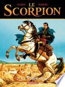 Le Scorpion - tome 5 - La Vallée sacrée