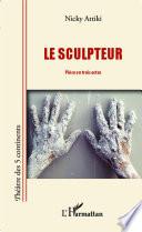 Le sculpteur
