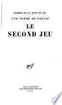 Le second jeu