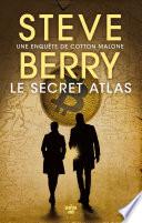 Le Secret Atlas, une enquête de Cotton Malone