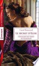 Le secret d'Elise