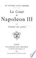 Le secret d'un empire
