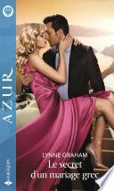 Le secret d'un mariage grec