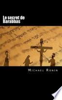 Le Secret de Barabbas, Format Poche