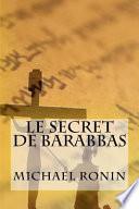 Le Secret de Barabbas