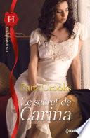 Le secret de Carina