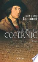 Le secret de Copernic Les bâtisseurs du ciel
