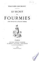 Le secret de Fourmies