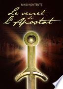 Le secret de l'apostat