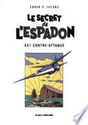 Le secret de l'espadon