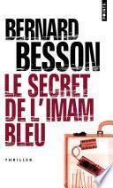 Le Secret de l'imam bleu