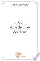 Le Secret de la chambre des dieux