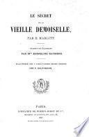 Le secret de la vieille demoiselle