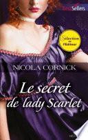 Le secret de lady Scarlet