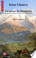 Le secret de Martefon