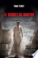 Le secret de Marthe