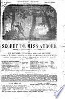 Le secret de Miss Aurore
