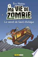 Le secret de Saint-Onitague