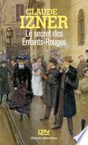 Le secret des Enfants-Rouges