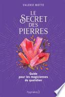 Le Secret des pierres