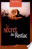 Le secret des Restiac